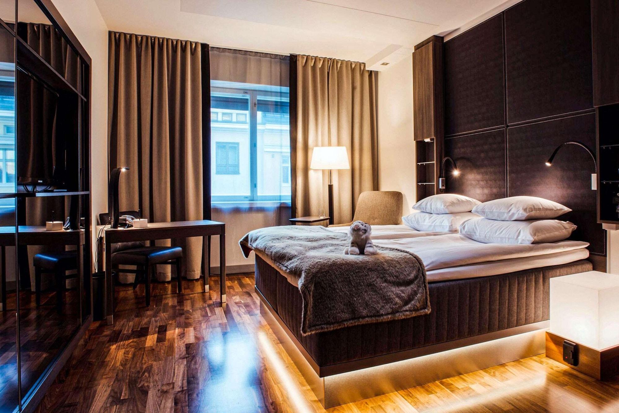 Home Hotel Jugend Helsinki Exterior foto
