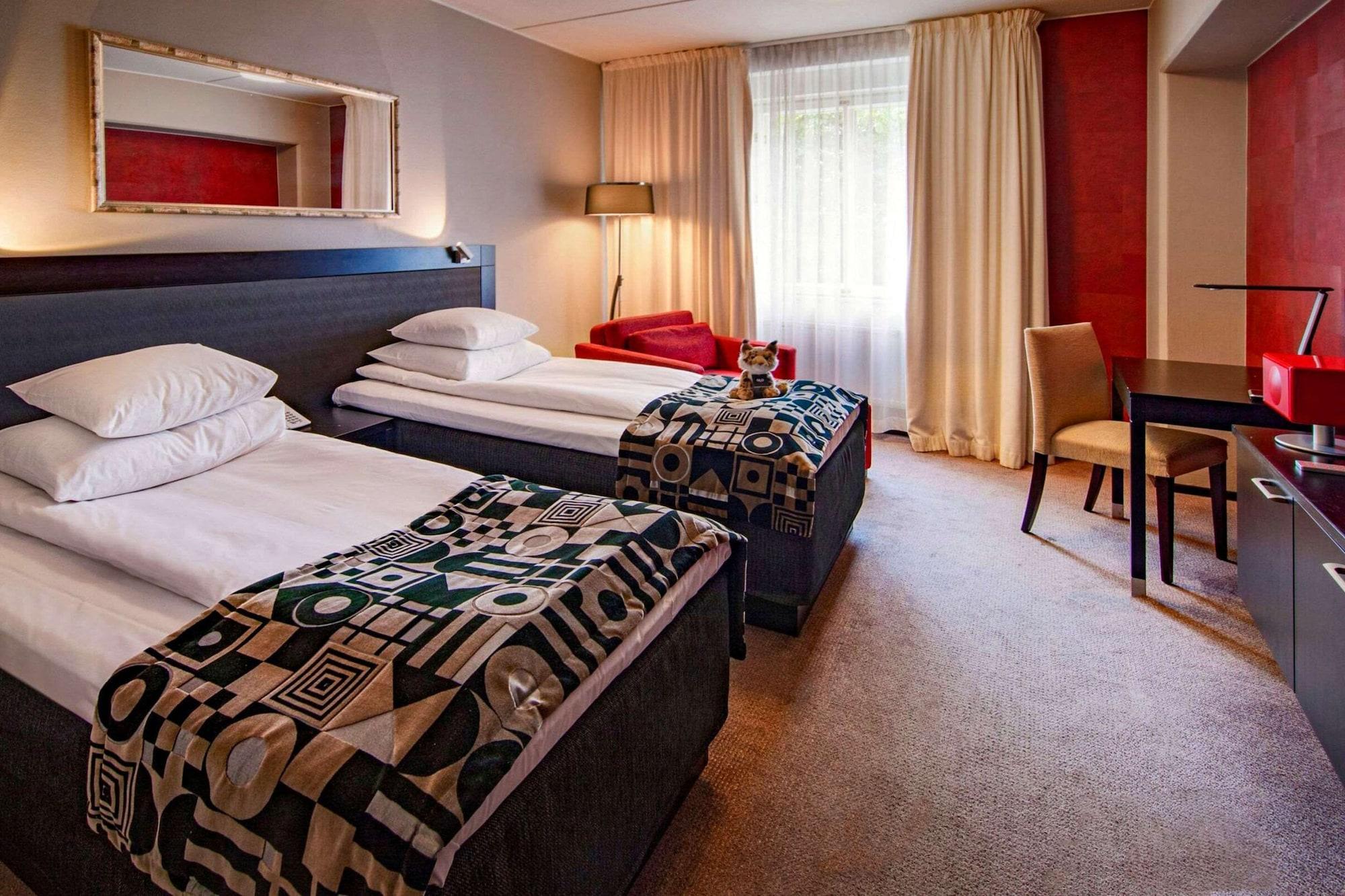 Home Hotel Jugend Helsinki Exterior foto