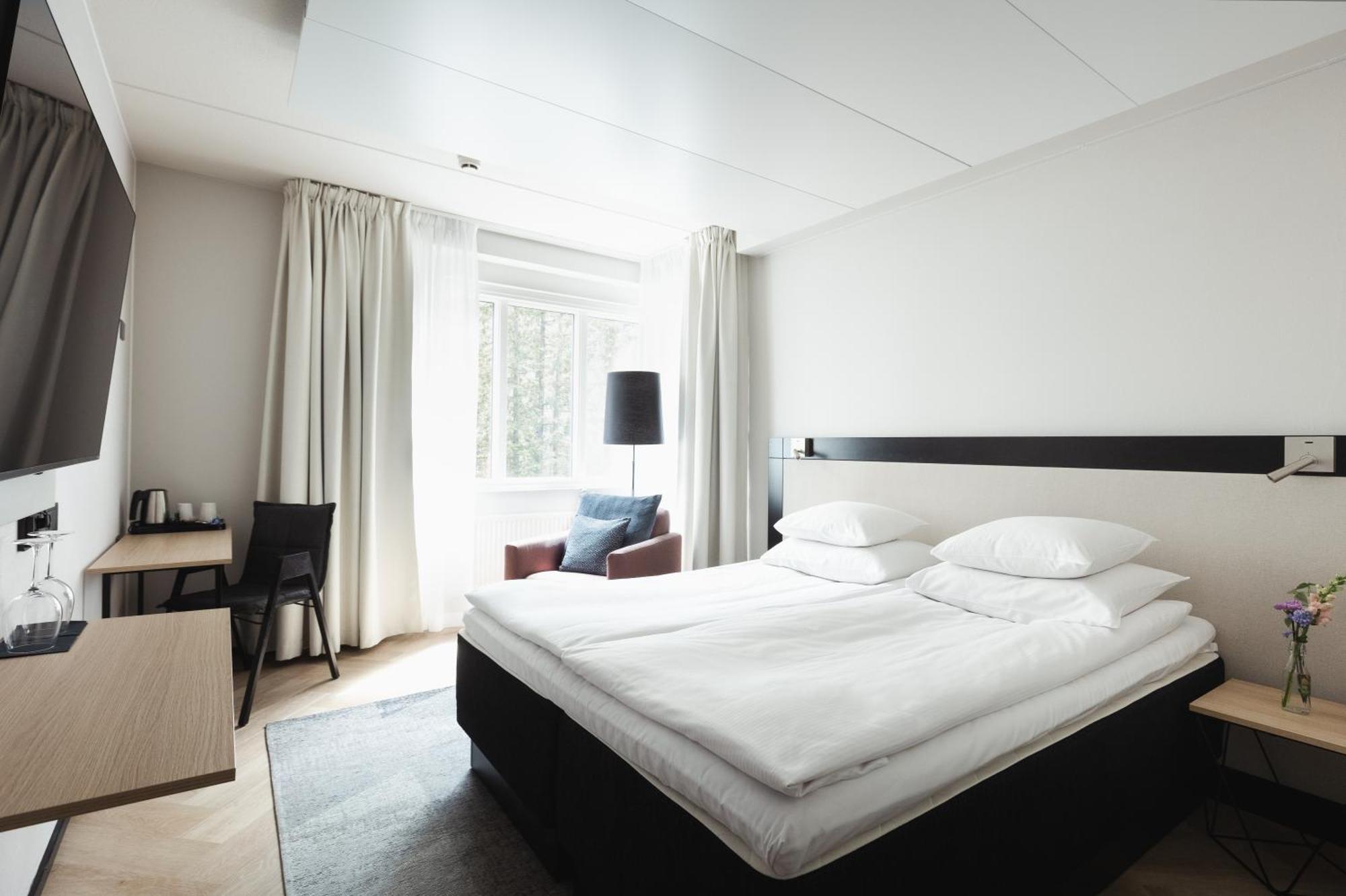 Home Hotel Jugend Helsinki Exterior foto