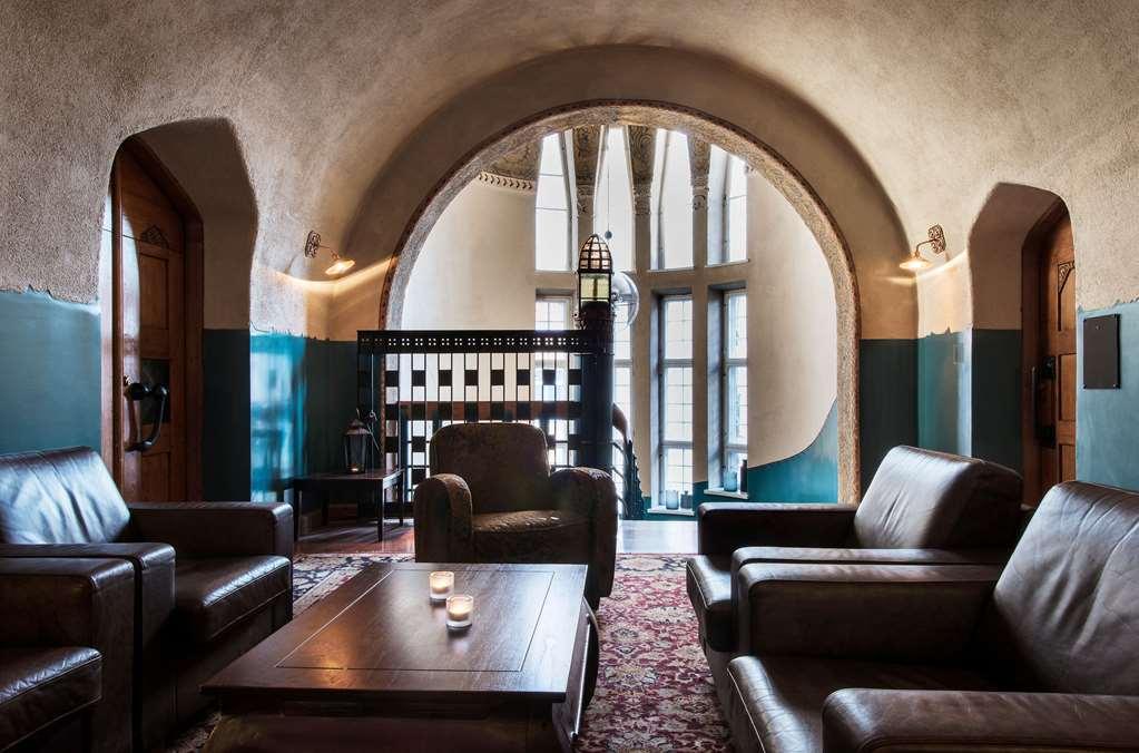 Home Hotel Jugend Helsinki Interior foto